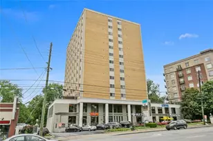 2285 Peachtree Rd NE, Atlanta, GA 30309 - Photo 1