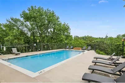 2285 Peachtree Road NE #904, Atlanta, GA 30309 - Photo 13