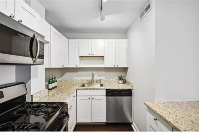 2285 Peachtree Road NE #904, Atlanta, GA 30309 - Photo 3