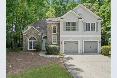 6535 Fairfield Trace, Suwanee, GA 30024 - Photo 1