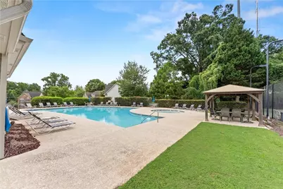 6535 Fairfield Trace, Suwanee, GA 30024 - Photo 41