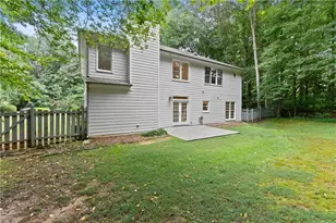 6535 Fairfield Trce, Suwanee, GA 30024 - Photo 35