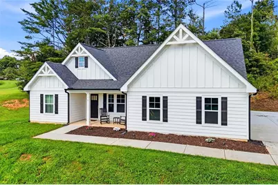 55 Eagles Perch Road, Ball Ground, GA 30107 - Photo 7