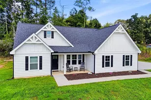 55 Eagles Perch Rd, Ball Ground, GA 30107 - Photo 5
