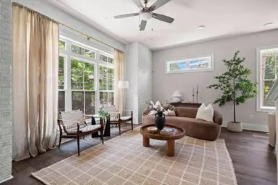 574 Boulevard Place NE #16, Atlanta, GA 30308 - Photo 3