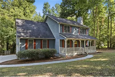 150 Windsor Drive, Fayetteville, GA 30215 - Photo 29