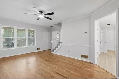 150 Windsor Drive, Fayetteville, GA 30215 - Photo 3