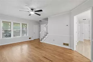 150 Windsor Dr, Fayetteville, GA 30215 - Photo 3