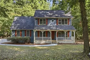 150 Windsor Dr, Fayetteville, GA 30215 - Photo 1