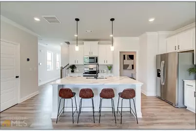 4673 Cypress Landing Way, Gainesville, GA 30304 - Photo 11