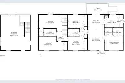 433 Elliots Lane, Dahlonega, GA 30533 - Photo 3