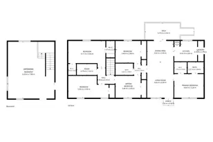 433 Elliots Ln, Dahlonega, GA 30533 - Photo 3