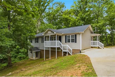 433 Elliots Lane, Dahlonega, GA 30533 - Photo 1