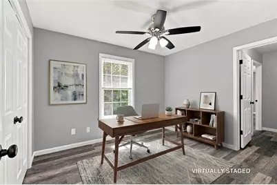 433 Elliots Lane, Dahlonega, GA 30533 - Photo 5