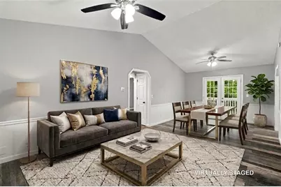 433 Elliots Lane, Dahlonega, GA 30533 - Photo 3