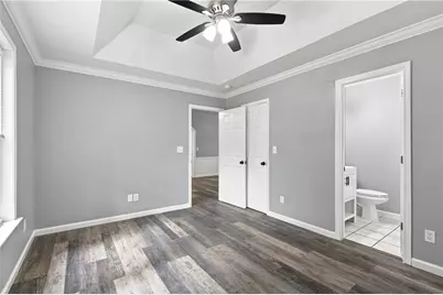 433 Elliots Lane, Dahlonega, GA 30533 - Photo 19