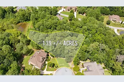 4860 Wildlife Way, Flowery Branch, GA 30542 - Photo 1