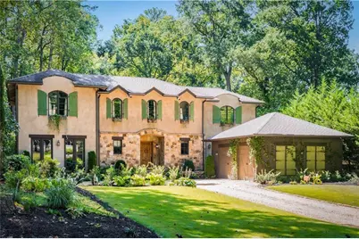 3118 W Roxboro Road NE, Atlanta, GA 30324 - Photo 1