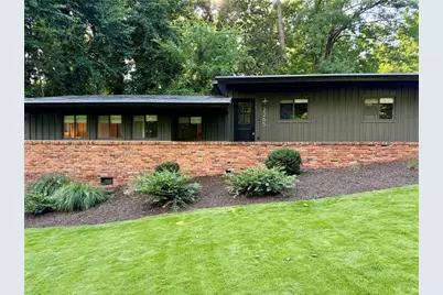 2265 Tanglewood Circle NE, Atlanta, GA 30345 - Photo 1