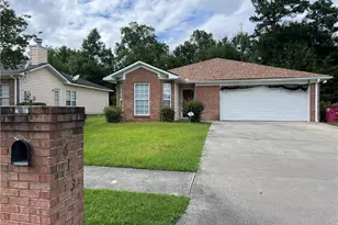 613 Oakland Hills Dr, Macon, GA 31206 - Photo 3
