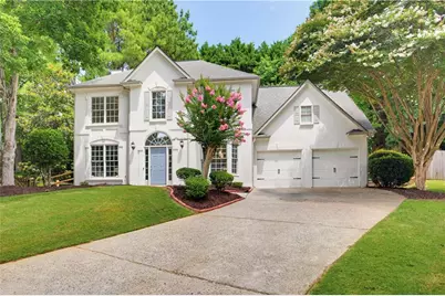 340 Stevens Creek Court, Johns Creek, GA 30005 - Photo 1