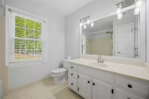 7525 S Spalding Lake Dr, Sandy Springs, GA 30350 - Photo 35