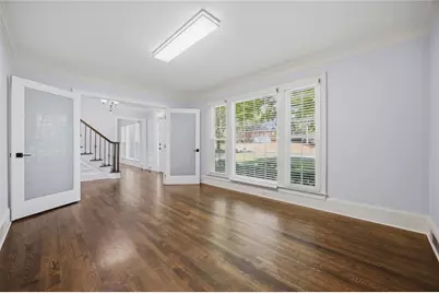 7525 S Spalding Lake Drive, Sandy Springs, GA 30350 - Photo 9