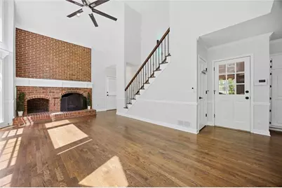 7525 S Spalding Lake Drive, Sandy Springs, GA 30350 - Photo 27