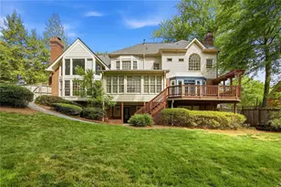 7525 S Spalding Lake Dr, Sandy Springs, GA 30350 - Photo 59