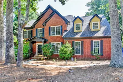 1520 Heritage Drive, Cumming, GA 30041 - Photo 1