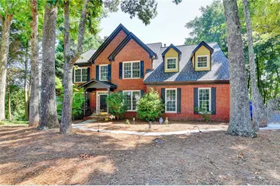 1520 Heritage Drive, Cumming, GA 30041 - Photo 1