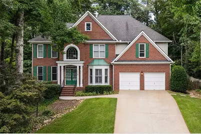 320 Summerlin Drive, Alpharetta, GA 30005 - Photo 1