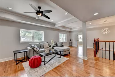3178 North Druid Hills Road, Decatur, GA 30033 - Photo 45