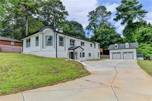 3178 N Druid Hills Rd, Decatur, GA 30033 - Photo 5