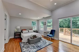 3178 N Druid Hills Rd, Decatur, GA 30033 - Photo 53