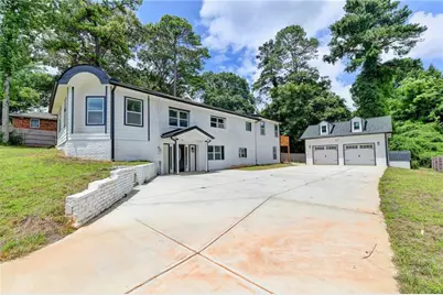 3178 North Druid Hills Road, Decatur, GA 30033 - Photo 3