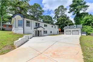 3178 N Druid Hills Rd, Decatur, GA 30033 - Photo 3