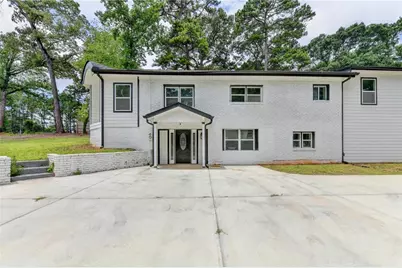 3178 North Druid Hills Road, Decatur, GA 30033 - Photo 1