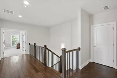 3422 Bryerstone Circle, Smyrna, GA 30080 - Photo 17