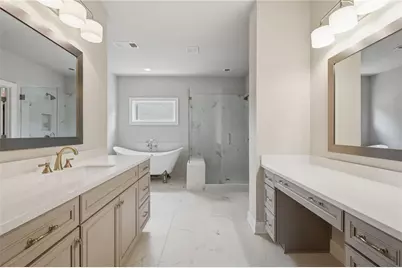3422 Bryerstone Circle, Smyrna, GA 30080 - Photo 21