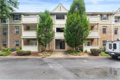6900 Roswell Road #Q17, Atlanta, GA 30328 - Photo 1