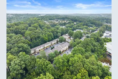 6900 Roswell Road #Q17, Atlanta, GA 30328 - Photo 39