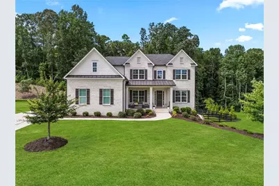 419 Oakleigh Avenue, Woodstock, GA 30188 - Photo 1