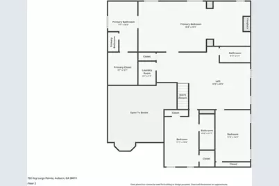 752 Key Largo Pointe, Auburn, GA 30011 - Photo 47