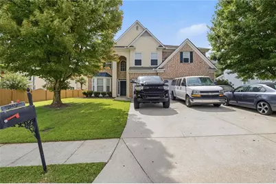 752 Key Largo Pointe, Auburn, GA 30011 - Photo 1