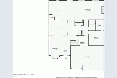 752 Key Largo Pointe, Auburn, GA 30011 - Photo 47