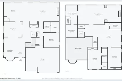 752 Key Largo Pointe, Auburn, GA 30011 - Photo 49