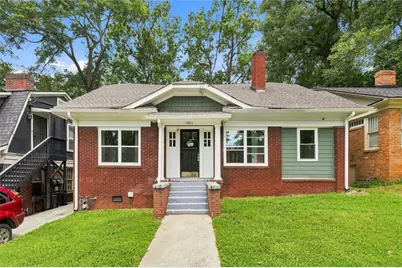 1585 Olympian Circle SW, Atlanta, GA 30310 - Photo 1