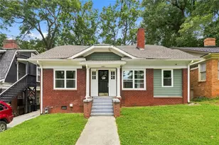1585 Olympian Cir SW, Atlanta, GA 30310 - Photo 1