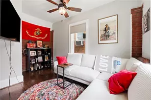 1585 Olympian Cir SW, Atlanta, GA 30310 - Photo 5